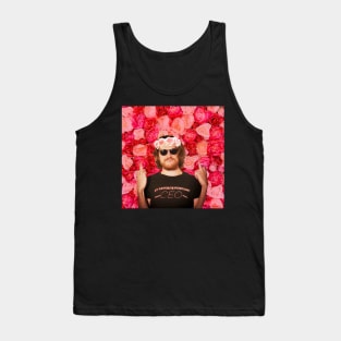 Bo Floral Tank Top